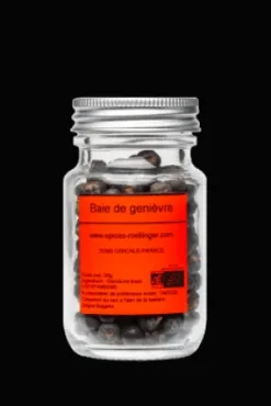 Clearance Épices Rœllinger Baies de genièvre