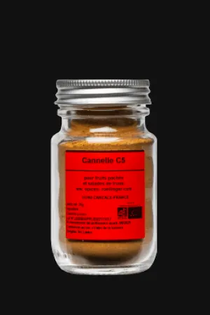 Clearance Épices Rœllinger Cannelle Ceylan C5
