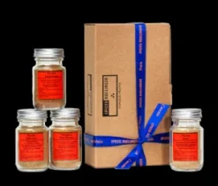 New Épices Rœllinger Coffret Epices et desserts