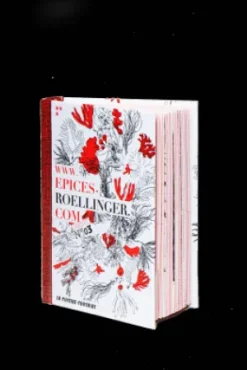 Outlet Épices Rœllinger Epices-Roellinger.com  N°3