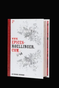 Best Épices Rœllinger Epices-Roellinger.com N°1