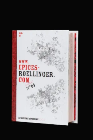 Best Épices Rœllinger Epices-Roellinger.com N°1
