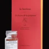 Online Épices Rœllinger La Poudre d’Harissa et le livre "dix façons de la préparer"