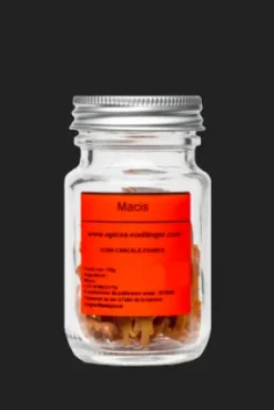 New Épices Rœllinger Macis