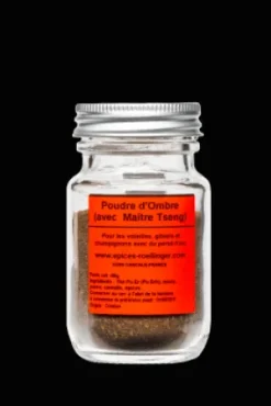 Clearance Épices Rœllinger Poudre d'Ombre (avec Maître Tseng)