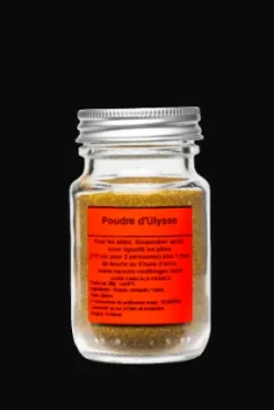 Discount Épices Rœllinger Poudre d'Ulysse
