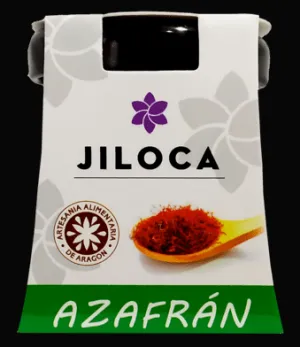 New Épices Rœllinger Safran d'Espagne