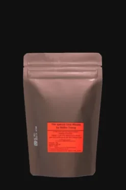 Outlet Épices Rœllinger Thé spécial Chai Masala by Maître Tseng