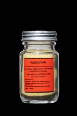 Hot Épices Rœllinger Vadouvan